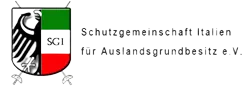 Schutzgemeinschaft Italien für Auslandsgrundbesitz e.V.
